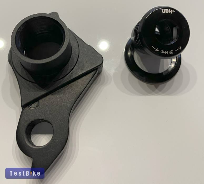 Sram UDH váltótartó fül új