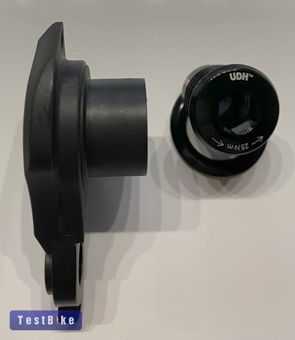 Sram UDH váltótartó fül új