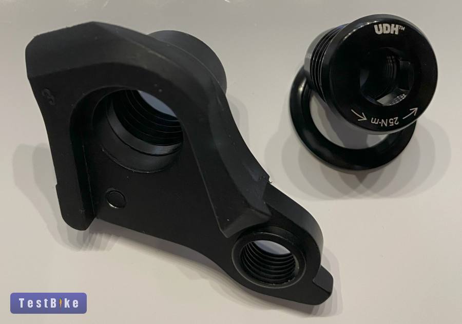 Sram UDH váltótartó fül új