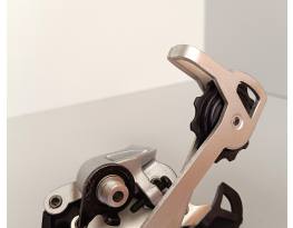 Sram X-9 hátsó váltó 9 sebességes