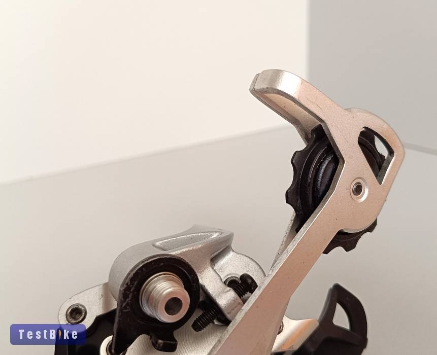 Sram X-9 MTB kerékpár hátsó váltó 9 sebességes