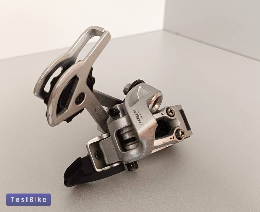 Sram X-9 MTB kerékpár hátsó váltó 9 sebességes