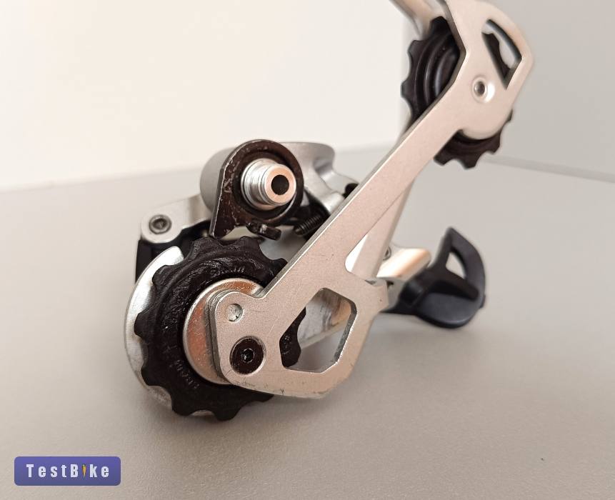 Sram X-9 MTB kerékpár hátsó váltó 9 sebességes