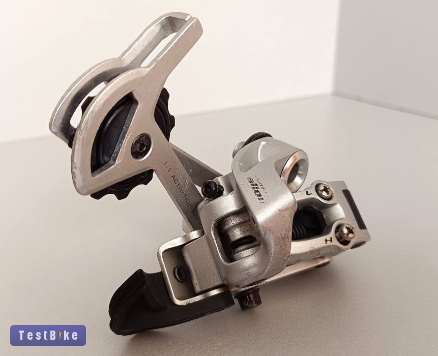 Sram X-9 MTB kerékpár hátsó váltó 9 sebességes