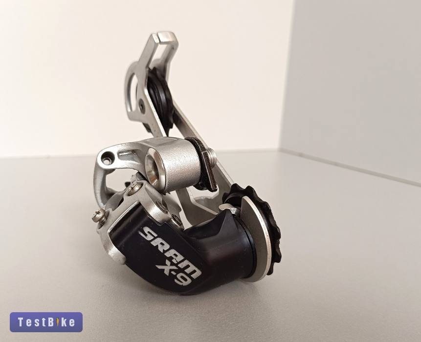 Sram X-9 MTB kerékpár hátsó váltó 9 sebességes