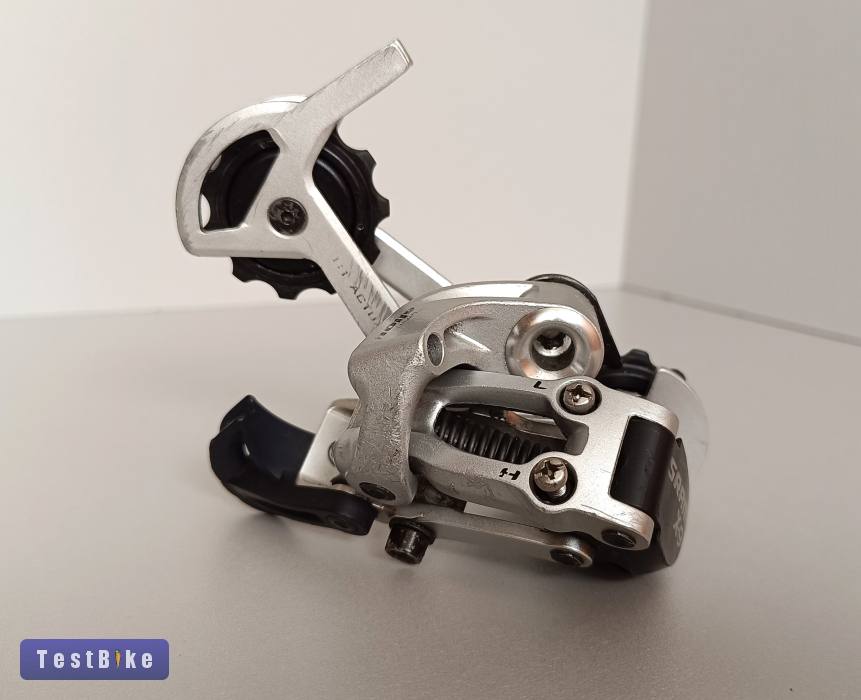 Sram X-9 MTB kerékpár hátsó váltó 9 sebességes