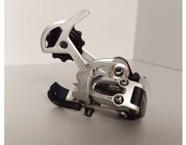 SRAM X-9 MTB kerékpár hátsó váltó 9 sebességes