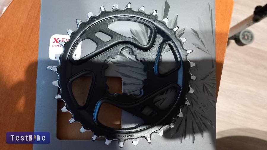 Sram X-sync 2 Eagle 32T MTB lánctányér