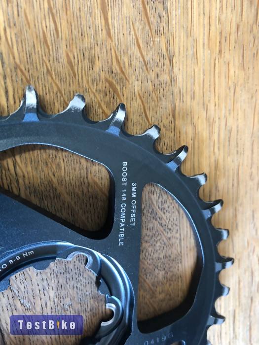 Sram X-Sync 2 SL XX1 34T Boost