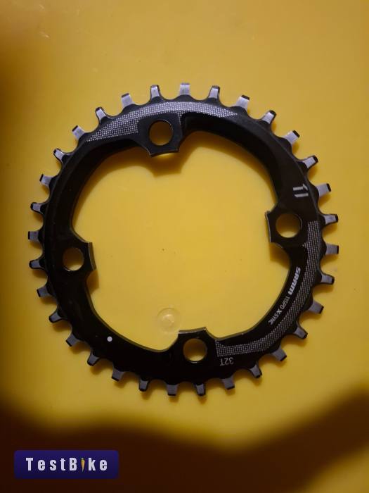 Sram X-sync 34t lánctányér