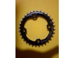 Sram x-sync 34t lanctanyer