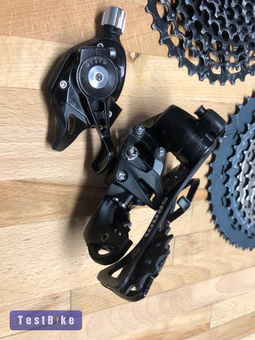 Sram X0 11-es hátsó váltó váltókar 11-46 11-42 fogsor XT