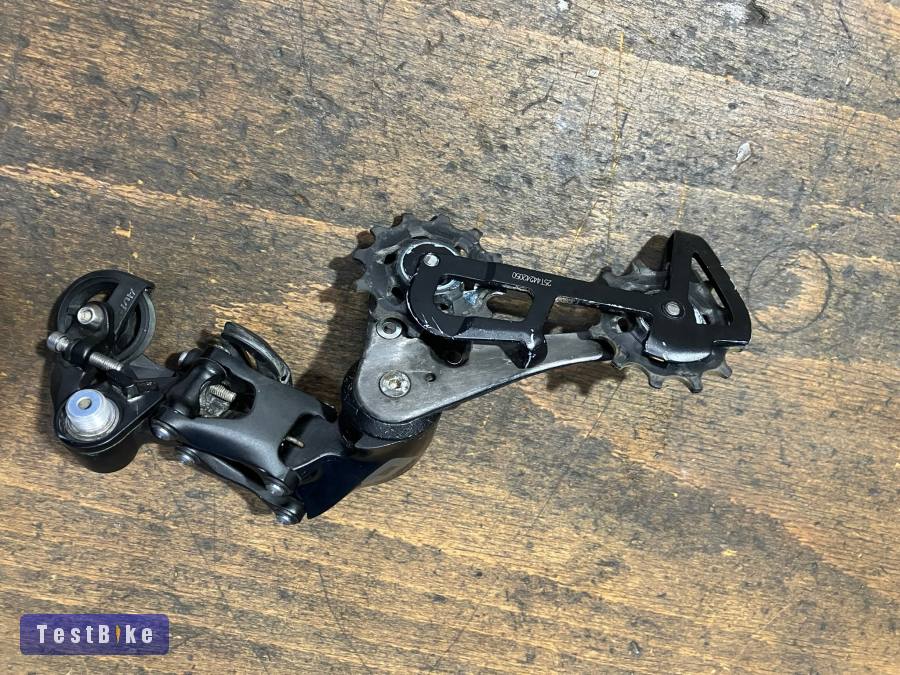 Sram X0 11s hátsó váltó eladó
