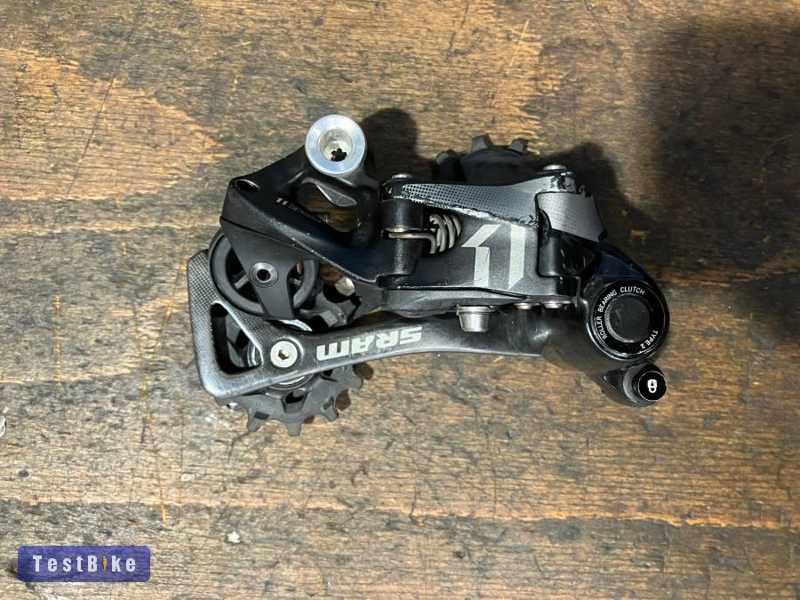 Sram X0 11s hátsó váltó eladó