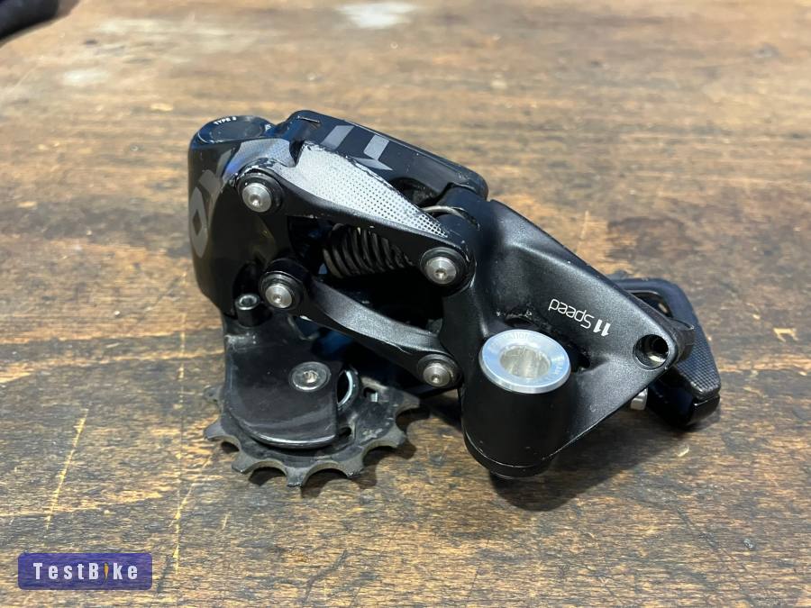 Sram X0 11s hátsó váltó eladó