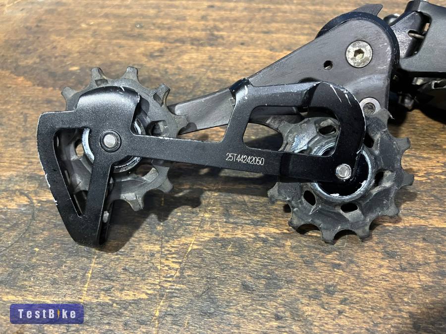 Sram X0 11s hátsó váltó eladó