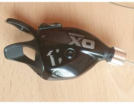 Sram X0 11s Trigger váltókar.