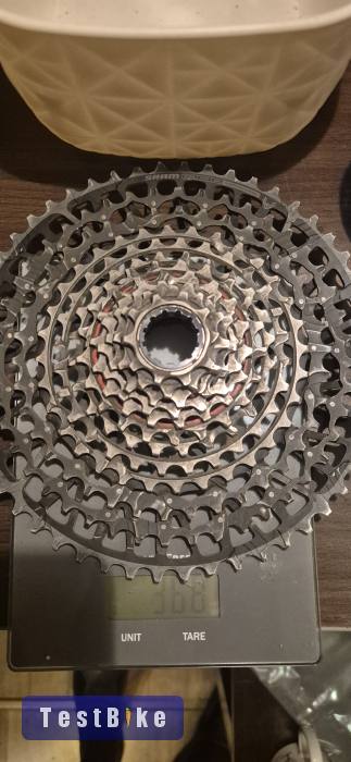 Sram X0 1295 T-type sor