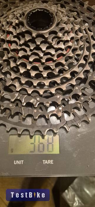 Sram X0 1295 T-type sor