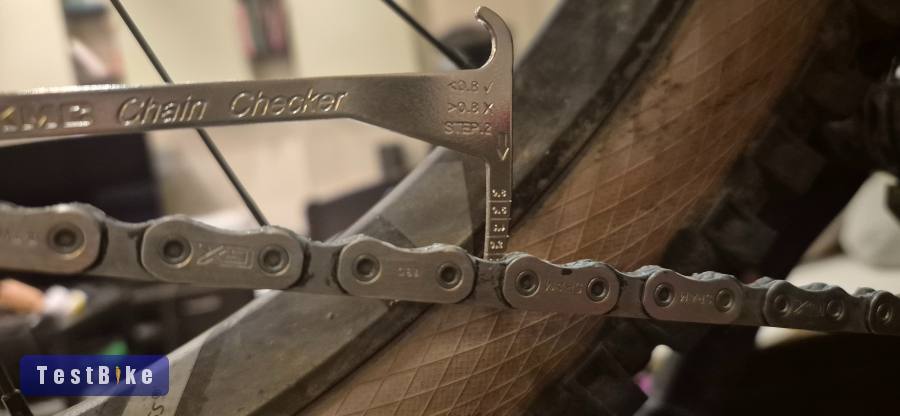 Sram X0 1295 T-type sor