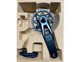 Sram x0 175 mm új