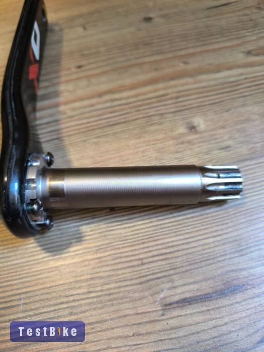 Sram X0 175mm GXP jobbos hajtókar