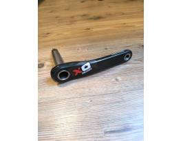 Sram X0 175mm GXP jobbos hajtókar