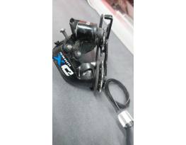 Sram X0 DH hátsó váltó XO karral 10s