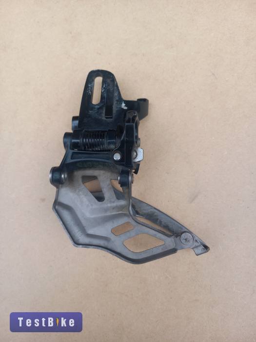 Sram X0 első hátsó 2x10 váltó eladó