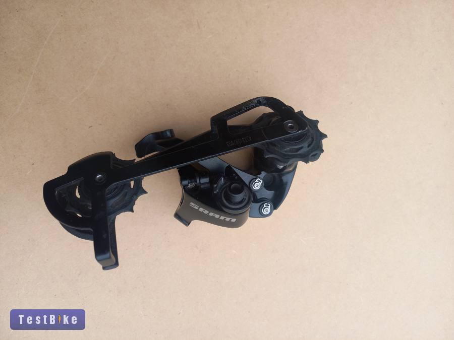 Sram X0 első hátsó 2x10 váltó eladó