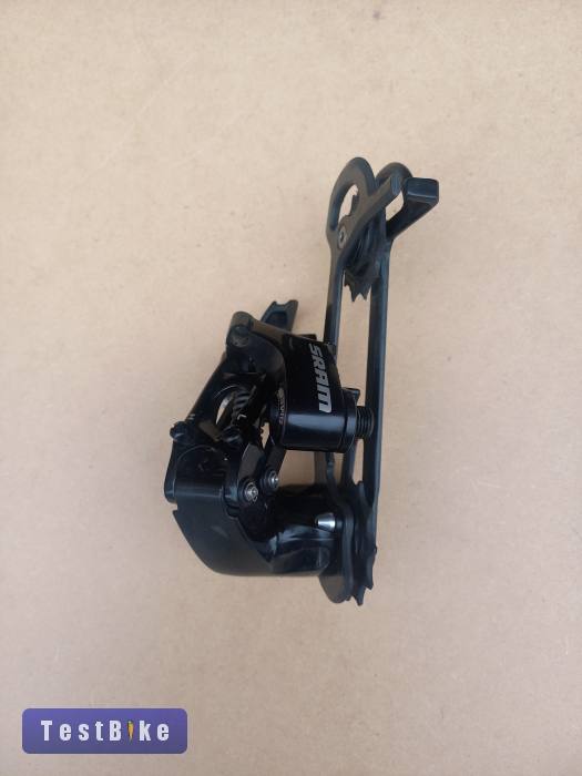 Sram X0 első hátsó 2x10 váltó eladó