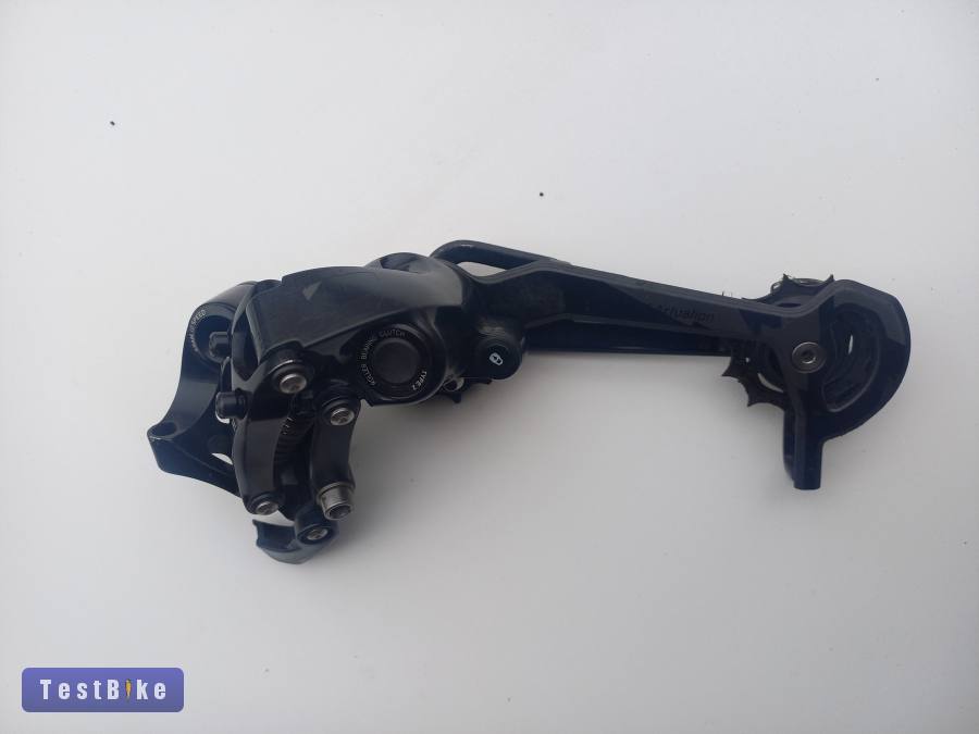 Sram X0 első hátsó 2x10 váltó eladó