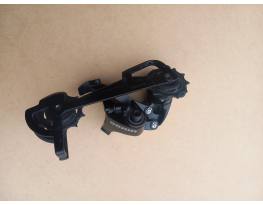 Sram X0 első hátsó 2x10 váltó eladó