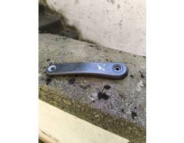 Sram X0 GXP bal 170mm hajtókar