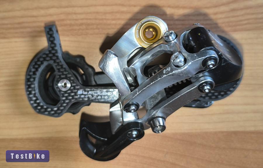 Sram X0 Hátsó váltó 9-es