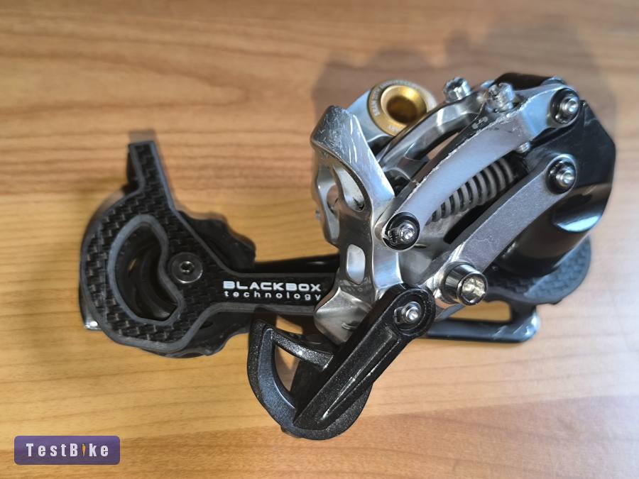 Sram X0 Hátsó váltó 9-es