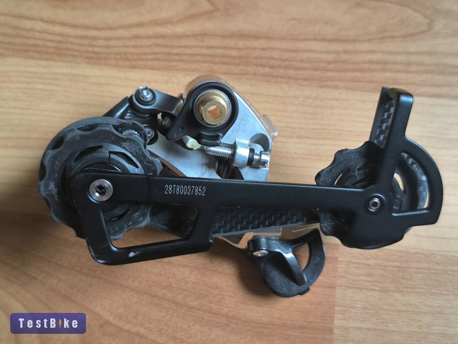 Sram X0 Hátsó váltó 9-es