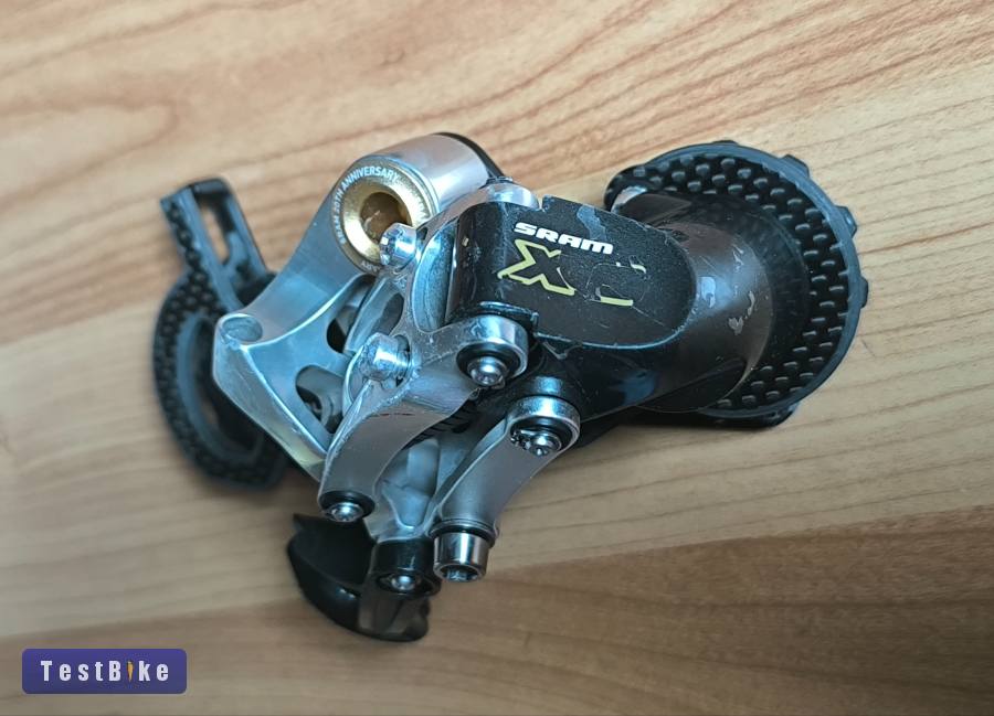 Sram X0 Hátsó váltó 9-es