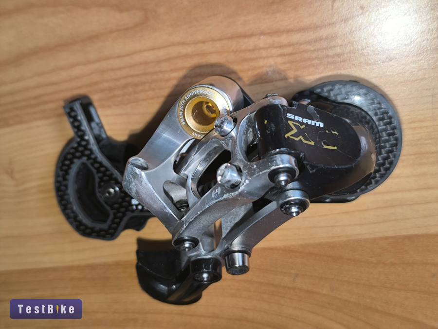 Sram X0 Hátsó váltó 9-es