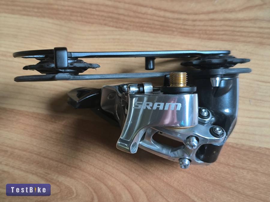 Sram X0 Hátsó váltó 9-es