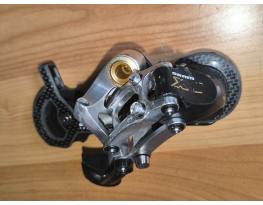 Sram X0 Hátsó váltó 9-es hátsó váltó