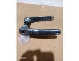 Sram X.0 karbon 175mm