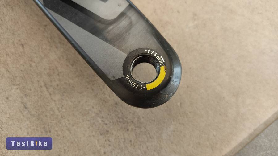 Sram X0 karbon Mtb kerékpár hajtómű GXP rendszer