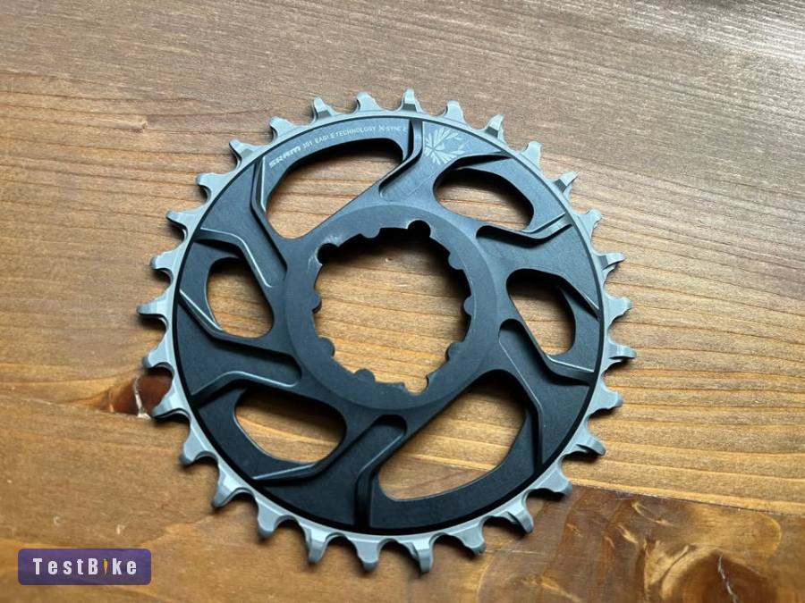 Sram X0 lánctányér (X-SYNC 2, 30T, 3 mm offset)