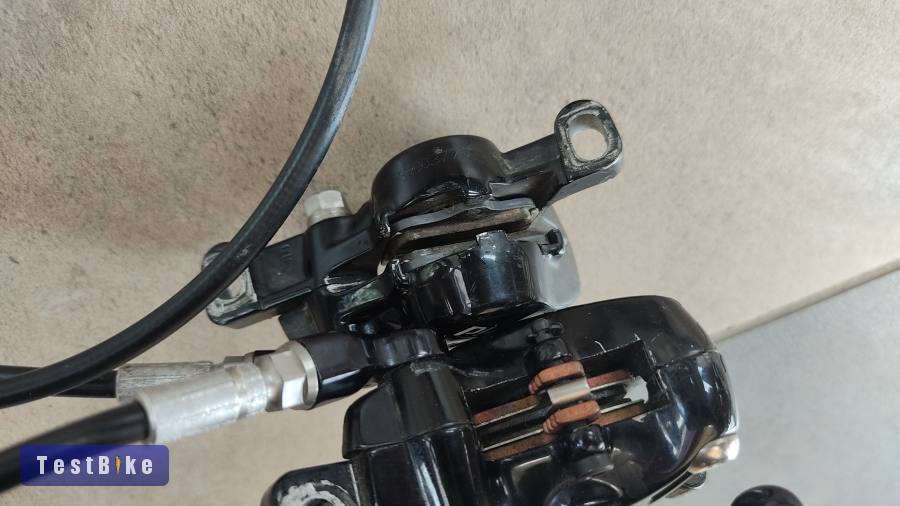 Sram X0 Mtb hidraulikus tárcsafék szett