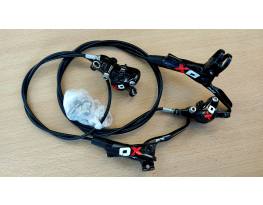 Sram X0 Mtb Hidraulikus tárcsafék szett