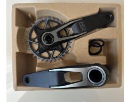 Sram X0 T-Type Eagle Transmission hajtókar Új