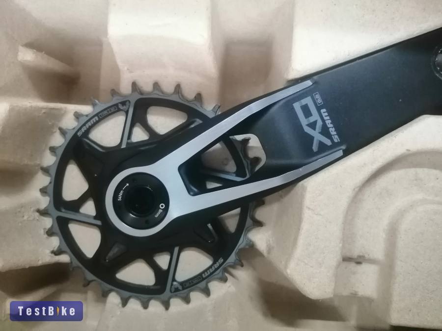 Sram X0 Transmission szett (nem teljes)