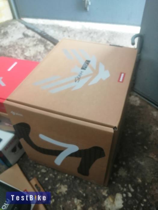 Sram X0 Transmission szett (nem teljes)