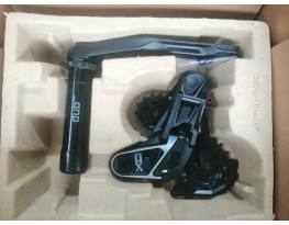 Sram X0 Transmission szett (nem teljes)